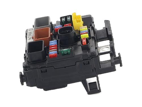 Fuse box CITROËN C3 I (FC_, FN_) 1.4 HDi | BP28827035E1