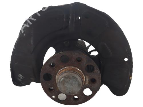 Used Left front steering knuckle Left front steering knuckle MERCEDES-BENZ E-CLASS (W212) E 200 CDI / BlueTEC (212.005, 212.006) (136 hp) 40266694 40266694