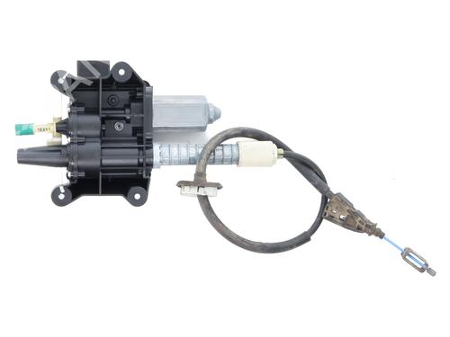 Electric handbrake CITROËN C4 II (NC_) 1.6 HDi 90 | BP27181203E5 