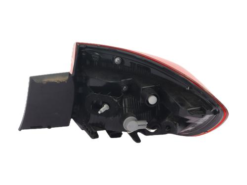 Left taillight RENAULT CLIO V (B7_) 1.0 TCe 90 (B7MT) | BP39239222C34 - Image 4