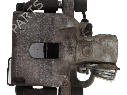Venstre bremsekaliber bag CITROËN C5 III Break (RW_) 2.0 HDi 165 (163 hp) 24956383