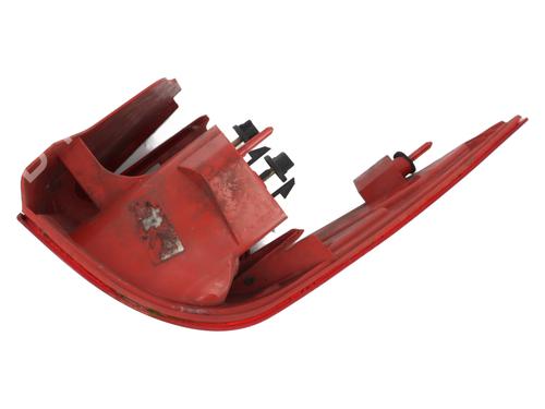 Left taillight PEUGEOT 1007 (KM_) 1.4 HDi | BP22320116C34 