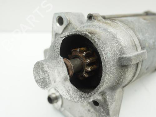 Starter PEUGEOT 2008 I (CU_) 1.6 HDi | BP18195006M8 