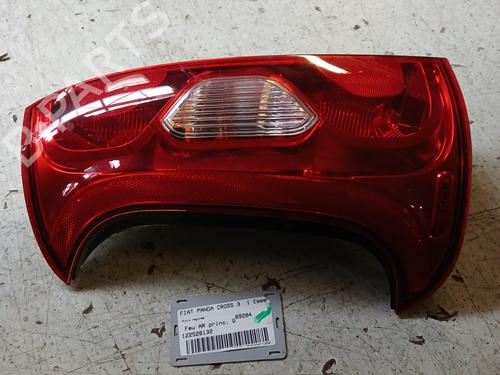 Left taillight FIAT PANDA (312_, 319_) 1.0 Mild Hybrid (312.PYD1B) | BP33566099C34  - Image 5