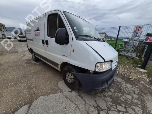 Right front seat CITROËN JUMPER I Van (244) 2.0 HDi | BP37746102C16  - Image 12