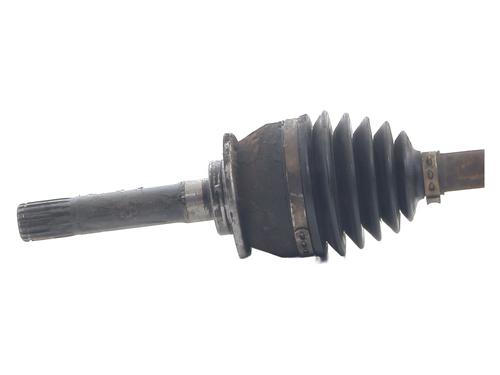 Used Left front driveshaft Left front driveshaft 37745599 37745599