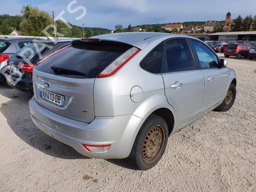 Hjulbue FORD FOCUS II (DA_, HCP, DP) 2.0 TDCi | BP18175691C56