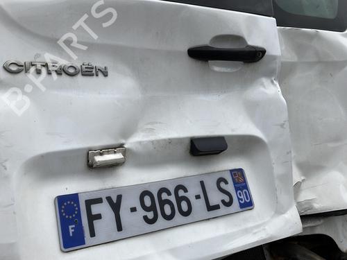 Starter CITROËN BERLINGO Box Body/MPV (B9) 1.6 HDi / BlueHDi 75 | BP30863294M8  - Image 7