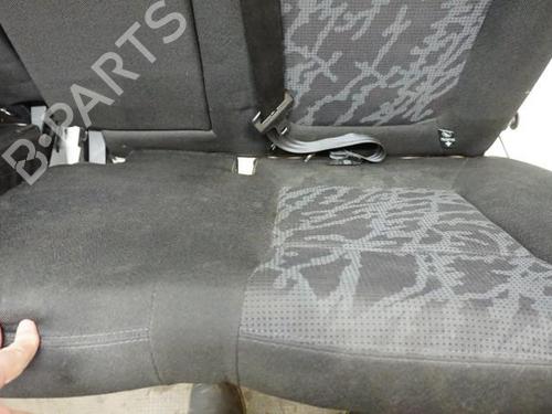 Rear seat PEUGEOT 3008 I MPV (0U_) 1.6 HDi | BP18174568C17 