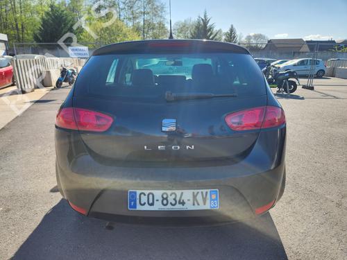 Climate control SEAT LEON (1P1) | BP34692717I5 - Image 11