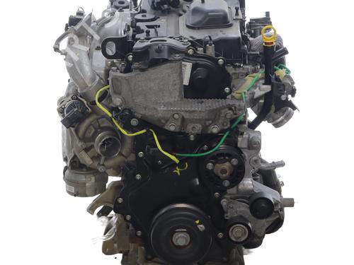 Motor OPEL MOVANO B Van (X62) 2.3 CDTI FWD (FV) | BP22072798M1