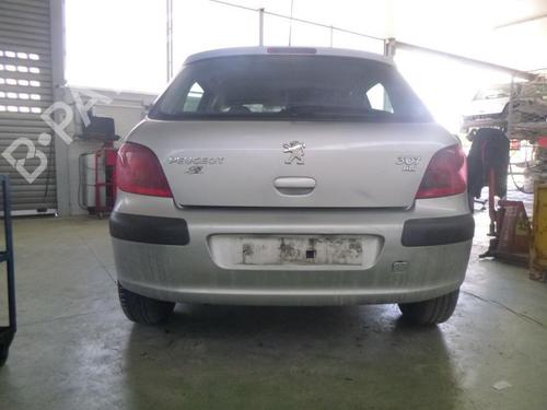 ABS pump PEUGEOT 307 (3A/C) 1.6 HDi | BP18197719M43 