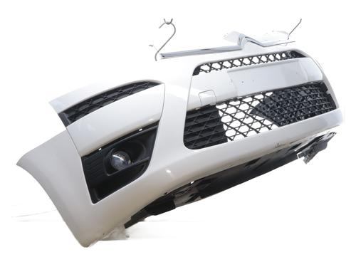 Front bumper CITROËN C4 Picasso I MPV (UD_) 1.6 HDi 110 | BP29028459C7 