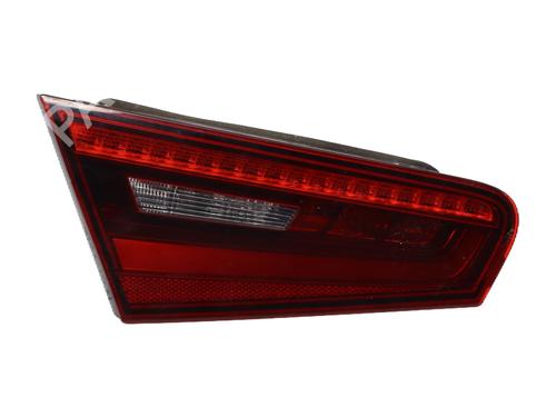 Used Left tailgate light AUDI A3 (8V1, 8VK) 2.0 TDI (150 hp) 22320086
