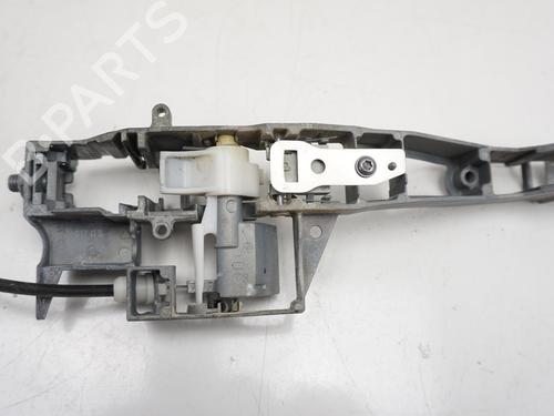 Front right lock PEUGEOT 5008 (0U_, 0E_) 2.0 HDi 150 / BlueHDi 150 | BP18184251C97 