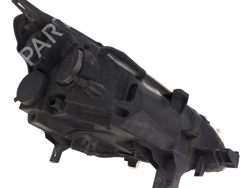 Left headlight PEUGEOT PARTNER Box Body/MPV 1.6 HDi | BP30124664C28