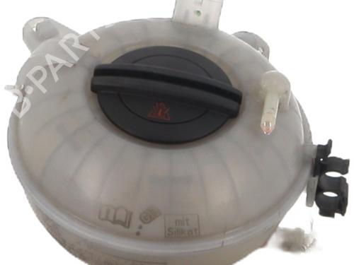 Used Expansion tank VW GOLF VII (5G1, BQ1, BE1, BE2) 2.0 GTI (220 hp) 19531496