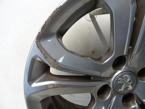 Used Rim Rim 25447410 25447410