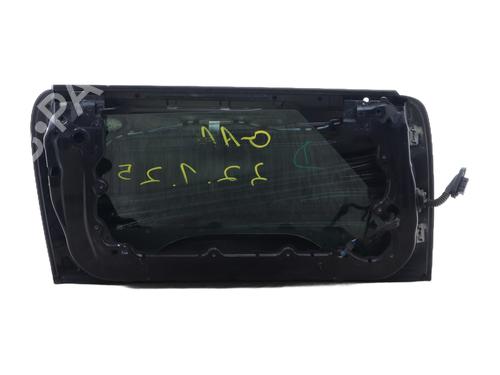 Left front door MINI MINI (R56) Cooper D | BP27174347C2 
