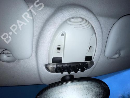 Innerbelysning MINI MINI (R56) Cooper (120 hp) 22340987