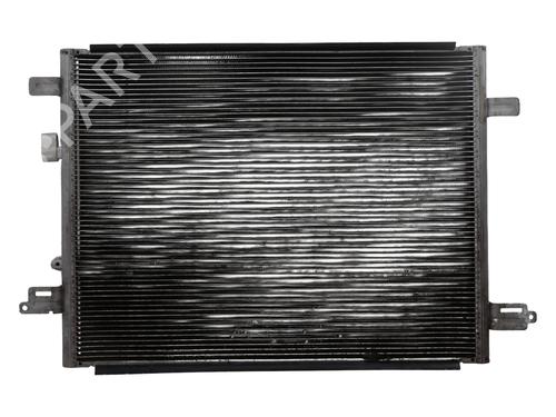 AC radiator RENAULT ZOE (BFM_) ZOE | BP20930262M32