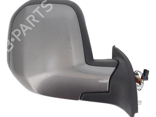 Bakspejl Højre PEUGEOT PARTNER Tepee 1.6 HDi 16V (90 hp) 31290621