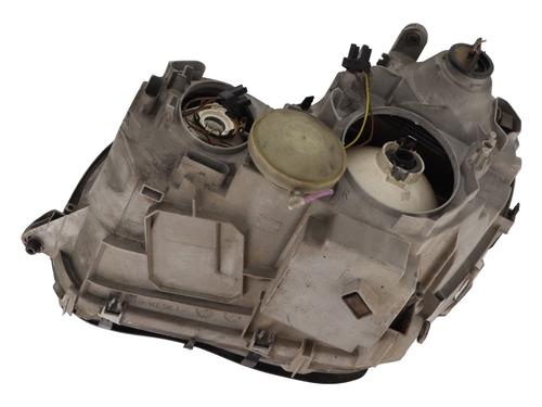 Used Right headlight Right headlight MERCEDES-BENZ C-CLASS (W203) C 270 CDI (203.016) (170 hp) 19730486 19730486