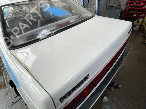 Used Tailgate Tailgate 31016603 31016603