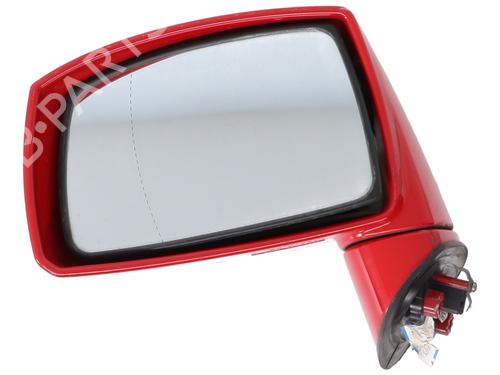 Used Left mirror HYUNDAI COUPE II (GK) 2.0 GLS (143 hp) 20300253