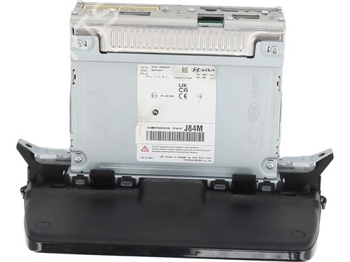 Radio KIA PICANTO III (JA) 1.2 MPI | BP29329648E6 