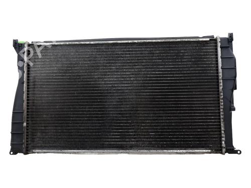 Used Water radiator Water radiator BMW X1 (E84) xDrive 18 d (143 hp) 29838372 29838372