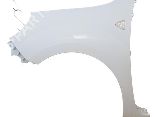 Used Left front fenders RENAULT KANGOO / GRAND KANGOO II (KW0/1_) 1.5 dCi 90 (KW05, KW08, KW0G, KW11) (90 hp) 29003149
