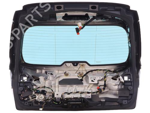 Tailgate PEUGEOT 508 SW I (8E_) 2.0 HDi 180 RXH | BP27404761C6 