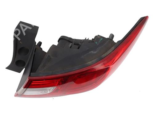 Left taillight RENAULT CLIO IV (BH_) 1.5 dCi 75 | BP28428917C34 