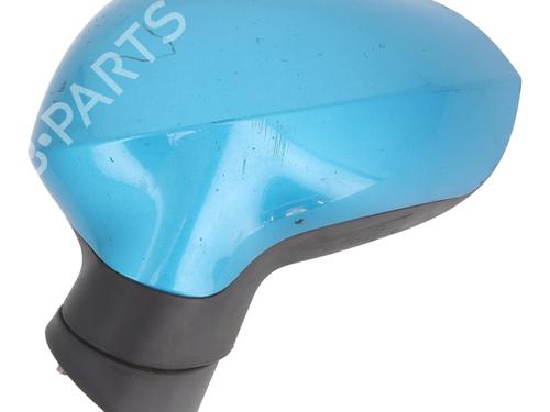 Used Left mirror SEAT IBIZA IV ST (6J8, 6P8) 1.4 TSI (140 hp) 31294003