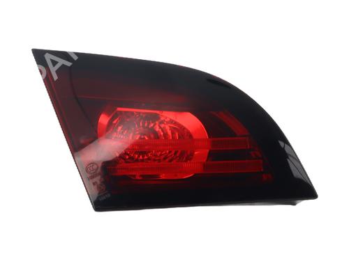 Used Left tailgate light CITROËN DS4 (NX_) 1.6 HDi 110 (112 hp) 30361698