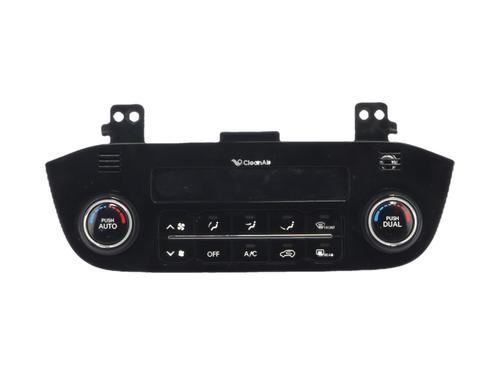 Used Climate control Climate control 38547258 38547258
