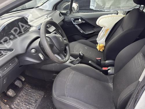 Engine PEUGEOT 208 I (CA_, CC_) 1.4 HDi | BP27318847M1 
