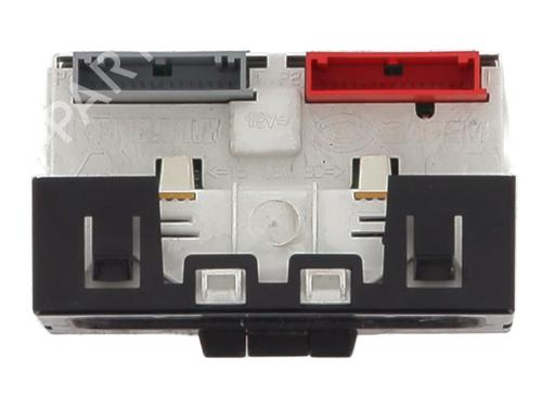 Display monitor RENAULT CLIO II (BB_, CB_) 1.2 16V (BB05, BB0W, BB11, BB27, BB2T, BB2U, BB2V, CB05,... | BP19730138C48 