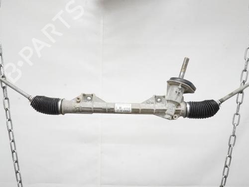 Steering rack RENAULT TWINGO II (CN0_) 1.5 dCi (CN0E) | BP18193233M22 