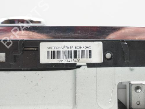 Radio FORD FOCUS II (DA_, HCP, DP) 1.8 Flexifuel | BP18192662E6