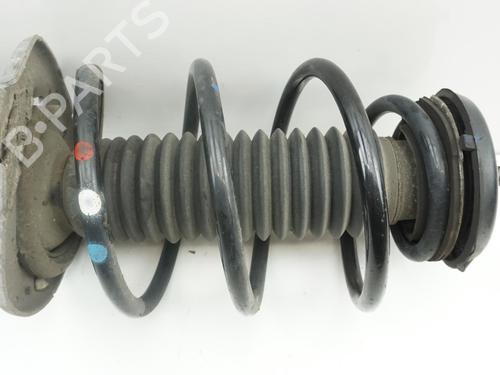 Used Right front shock absorber CITROËN C4 II (NC_) 1.6 VTi 120 (NC5FS0, NC5FS9) (120 hp) 18183759