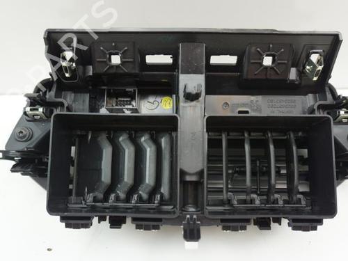 Air vent PEUGEOT 2008 II (UD_, US_, UY_, UJ_, UR_, UC_) 1.5 BlueHDI 130 | BP22071767I21 