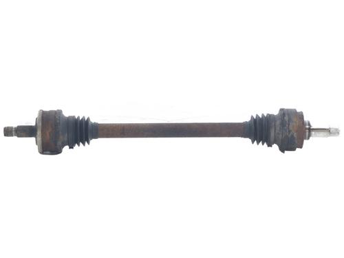 Used Right rear driveshaft Right rear driveshaft MERCEDES-BENZ C-CLASS Coupe (CL203) C 180 (203.735) (129 hp) 34181760 34181760