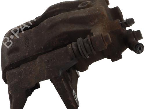 Bremssattel links vorne OPEL MERIVA A MPV (X03) 1.4 16V Twinport LPG (E75) | BP19657521M105 
