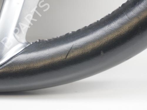 Used Steering wheel PEUGEOT 208 I (CA_, CC_) 1.2 THP 110 (110 hp) 18194616