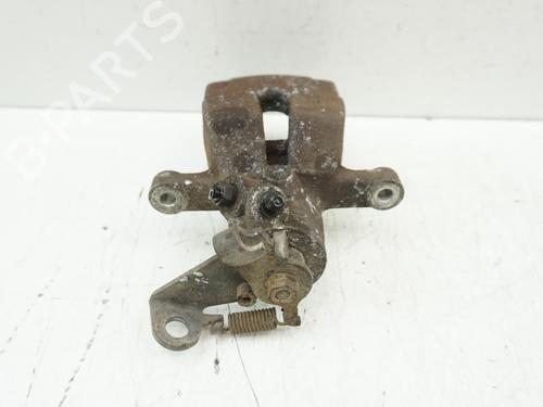 Bremssattel rechts hinten RENAULT SCÉNIC II (JM0/1_) 1.9 dCi (JM0G, JM12, JM1G, JM2C) | BP20180409M106 