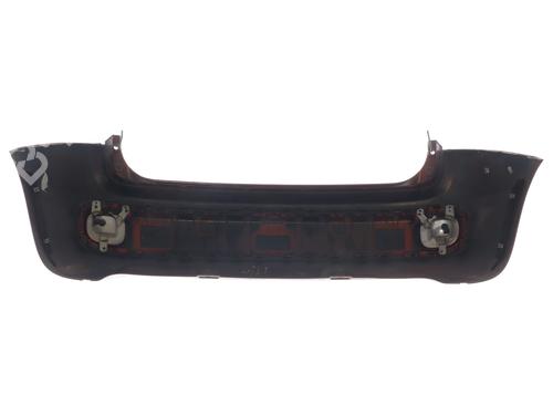Rear bumper FIAT PANDA (312_, 319_) 0.9 (312PXG1A) | BP29838151C8