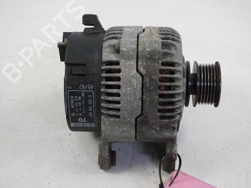Generator VW POLO III (6N1)  | BP22517634M7