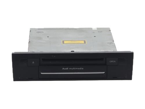 Used Radio AUDI Q7 (4LB) 3.0 TDI quattro (240 hp) 32298675